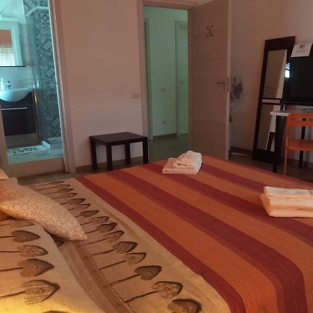 Orlando Bed & Breakfast Matera Eksteriør bilde