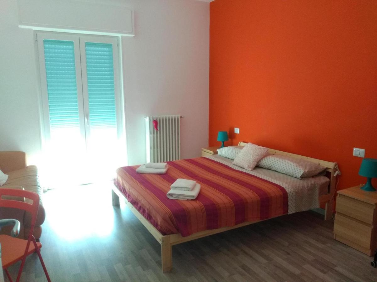Orlando Bed & Breakfast Matera Eksteriør bilde