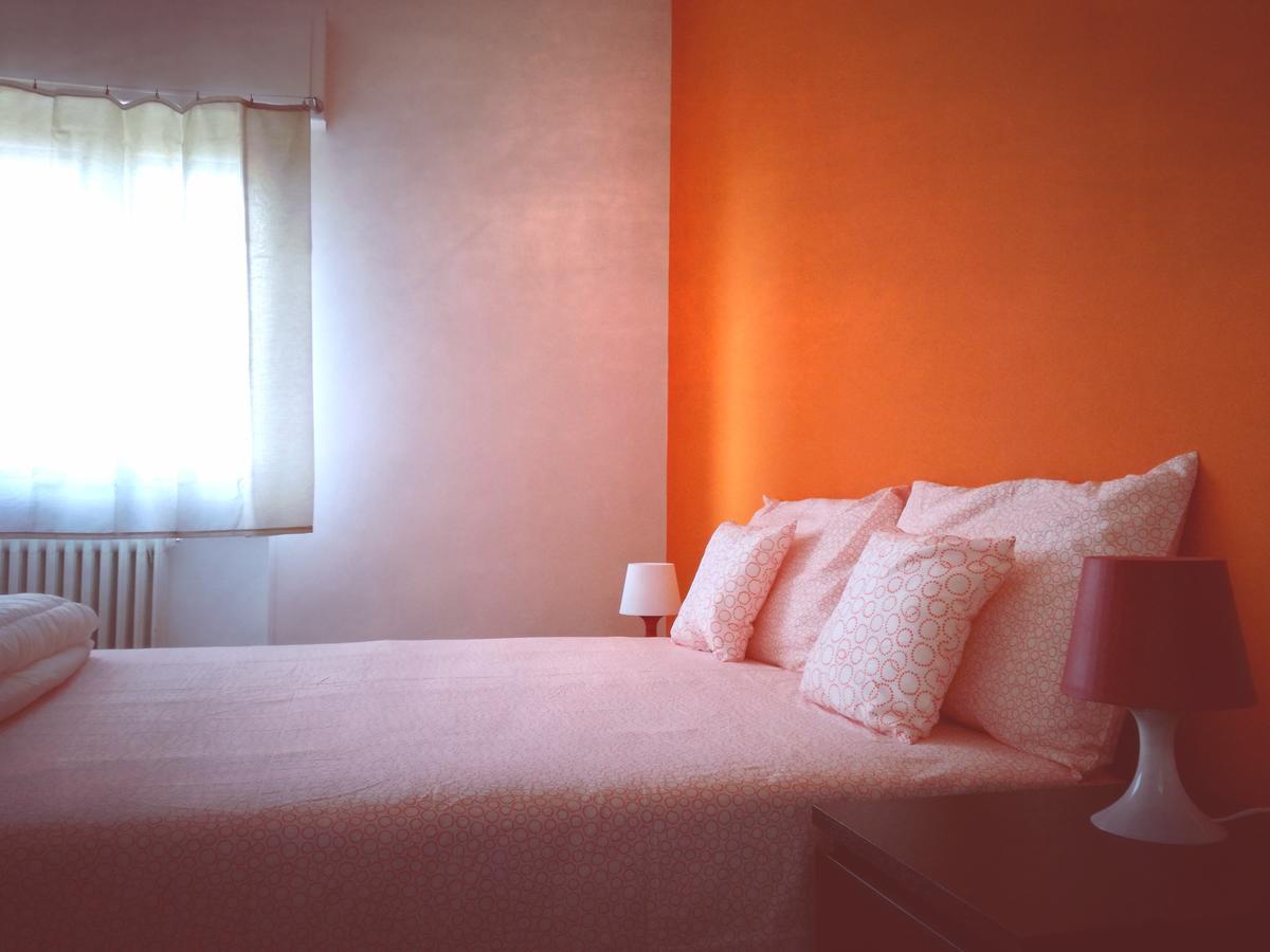 Orlando Bed & Breakfast Matera Eksteriør bilde