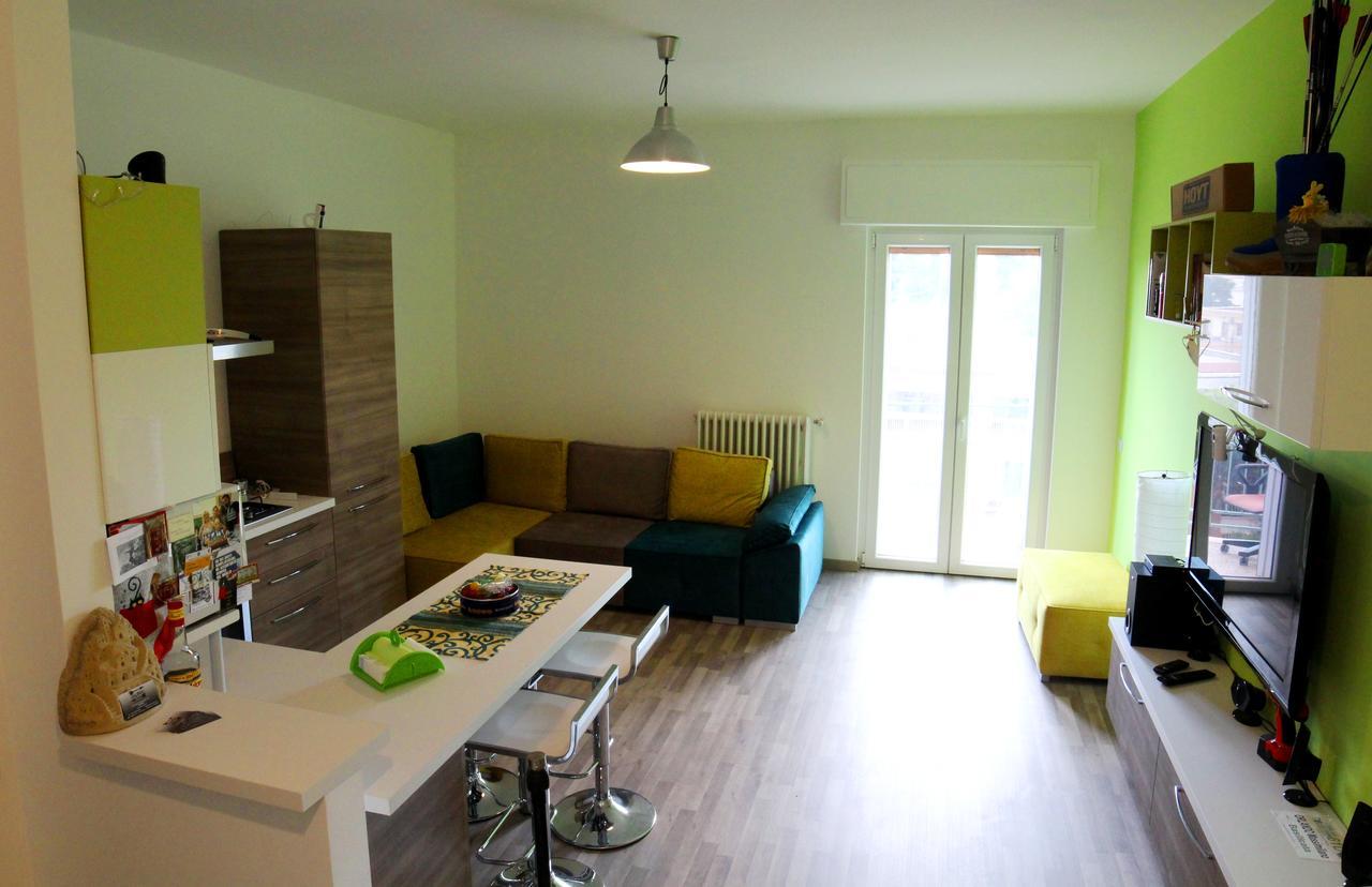 Orlando Bed & Breakfast Matera Eksteriør bilde