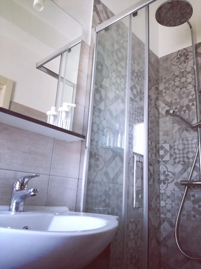 Orlando Bed & Breakfast Matera Eksteriør bilde