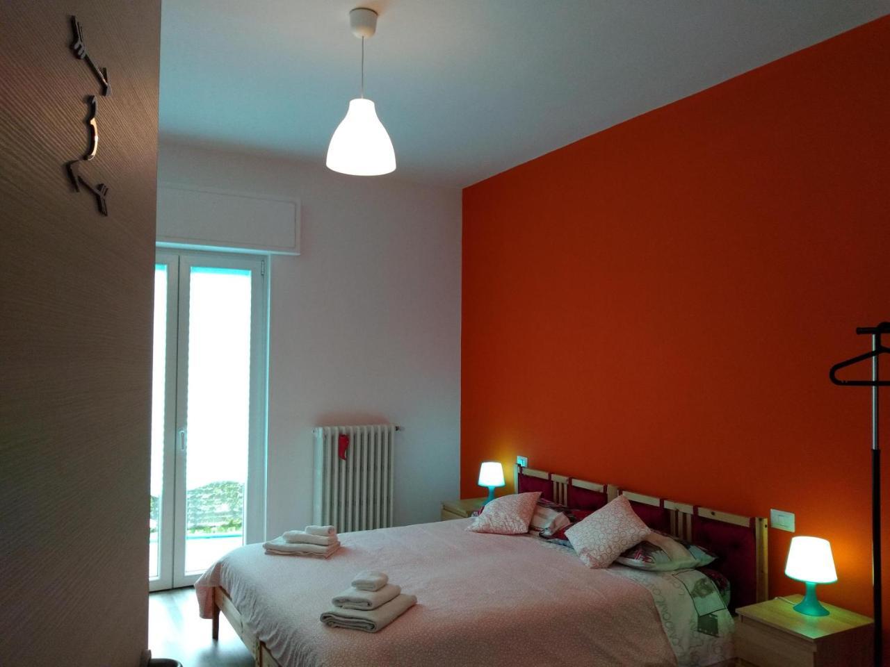 Orlando Bed & Breakfast Matera Eksteriør bilde